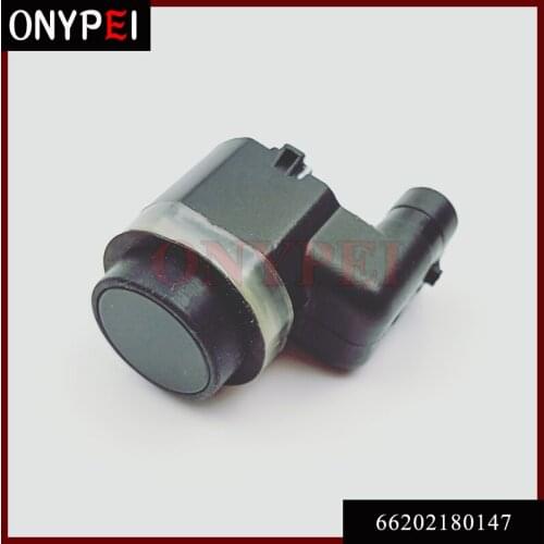 PDC Parking Sensor Rardar Backup 66202180147 For BMW E83 E70 E71 E72 X5 X6 X3