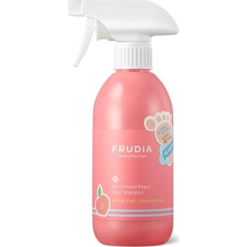 FRUDIA Foot Care Products