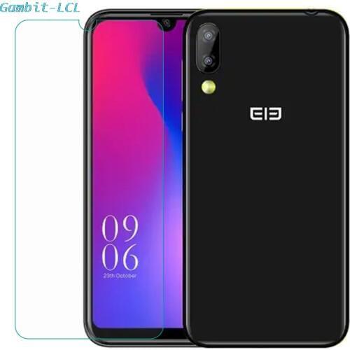 Гамбит-LCL Screen Protectors For Elephone