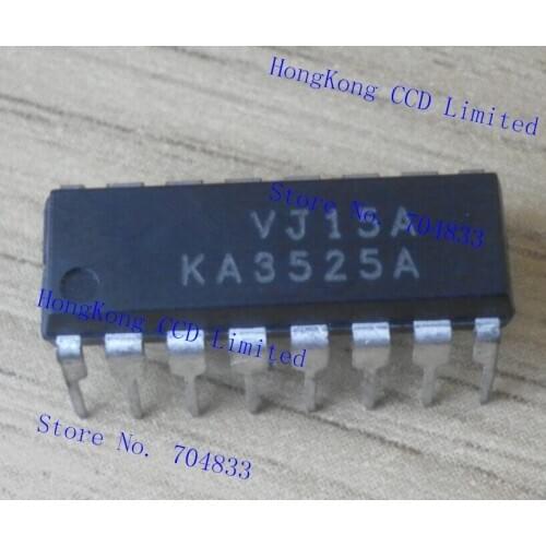 KA3525A DIP-16