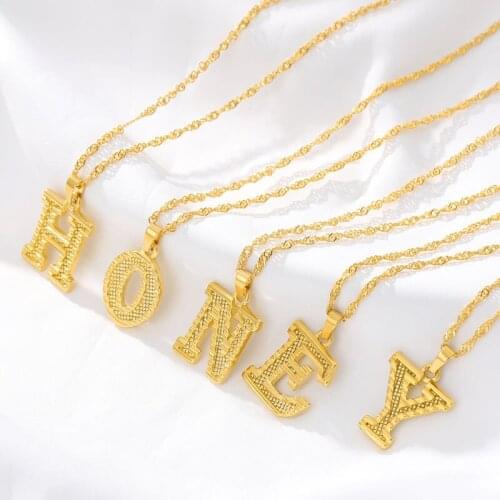 Konminry Gold Pendants
