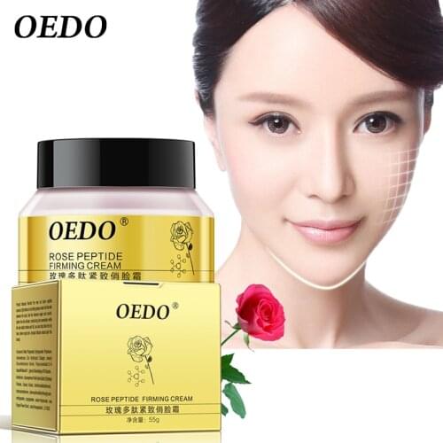 Collagen Firming Face Cream Deep Hydrating Anti-Wrinkle Enhancing Firming Essence Face Skin Care Cosmetics Fading Fine Lines