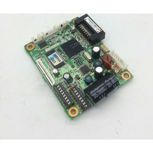MOTHERBOARD MAIN BOARD FOR EPSON TM-88IV 88IV LABEL PRINTER printer parts