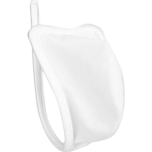 Mens Sexy Spandex C-string Thong Invisible Mens Underwear Panty