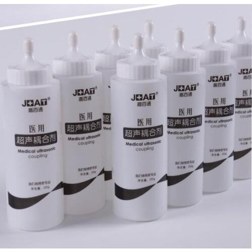 2019 new 250g Cooling Gel for Lifting diode Ultrasonic Ultrasouond Fat Loss Slimming Skin Care Machine