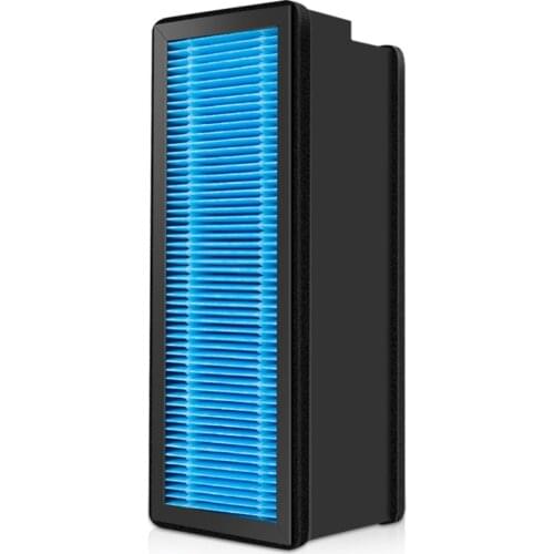 Replacement HEPA Filter For Xiaomi Mijia Fresh Air Blower C1 Composite Filter