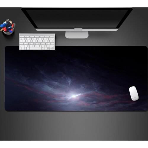 Super Cool Bloody Hot Style Mouse Pad Advanced Natural Rubber Notebook Non-Slip Speed Big Play Pad High Quality Best-Selling Mat