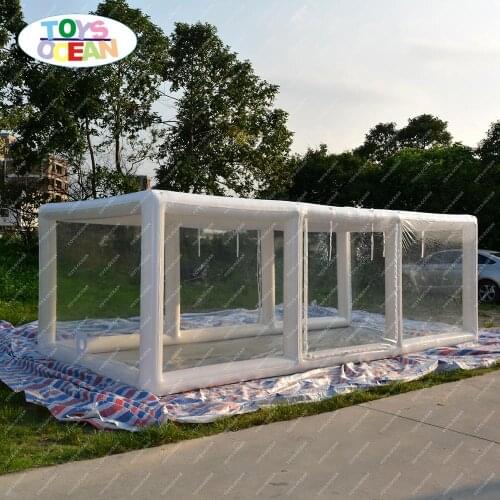 TOYS-OCEAN Bubble Tents China