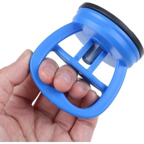 Universal Disassemble Mobile Phone LCD Screen Repair Sucker Puller Suction Cup Carry Tool Car For Lifting/Pulling/Moving Glass