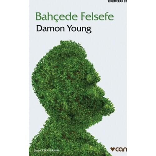 In the garden Philosophy Damon Young Can Broadcasts Kırkmerak Sequence (TURKISH)