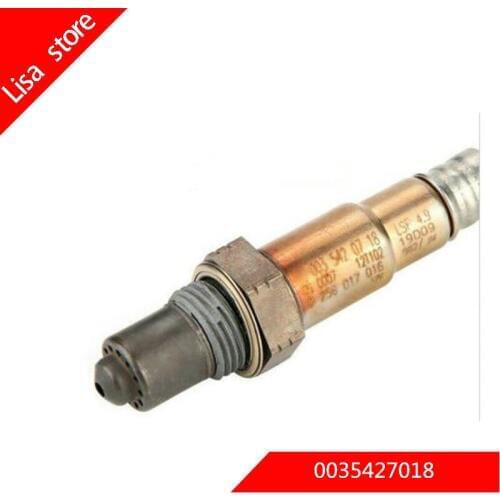 0035427018 Oxygen Sensor for B-enz C280 C350 C300 E350 G550 GLK350 CLS550