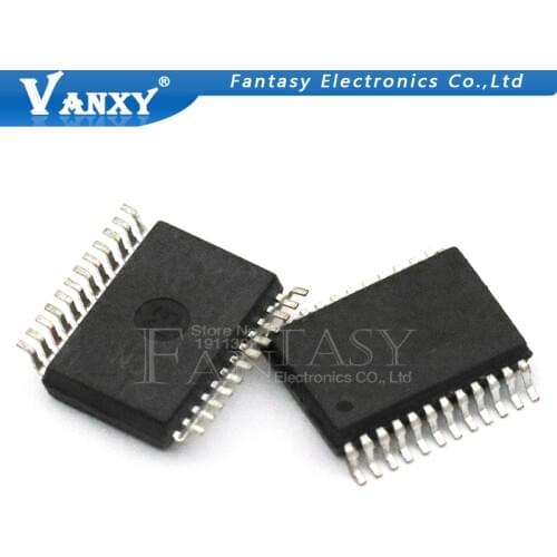 10pcs CD74HC4067SM96G4 24-SSOP CD74HC4067SM96 4067 CD74HC4067 SSOP CD74HC4067S HC4067SM96G4 HC4067 74HC4067 SSOP-24