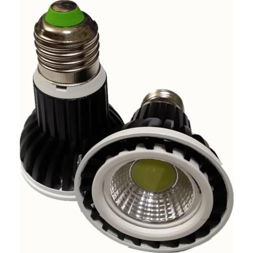 High power CREE Diammable led Par20 bulb Lamp 9W E27 AC110-245 Led spot Light Spotlight downlight lighting