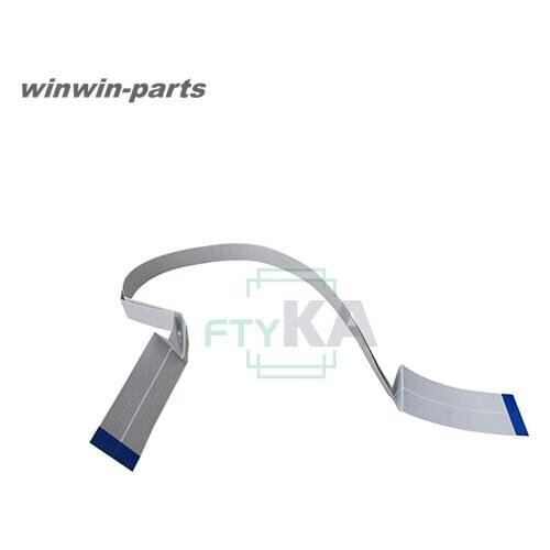 5PC Print Head Cable Flat for Epson L4150 L4156 L4158 L4160 L4165 L4163 L4166 L4168 L4169