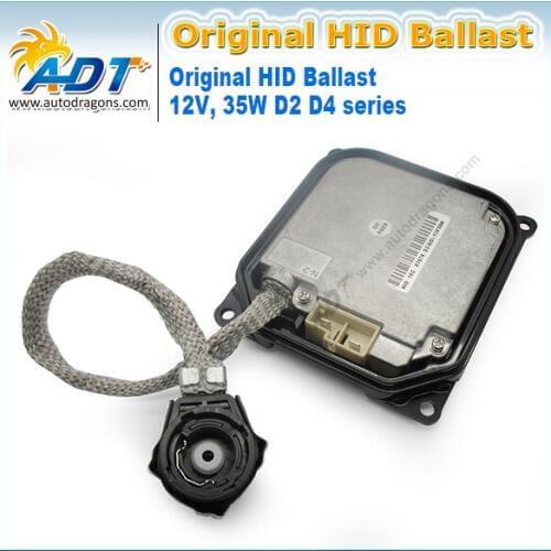 85967-52020 DDLT003 0635323883582 Den OEM Block Ballasts for Toyota Avalon/ PRIUS/ SOLARA/ VENZA