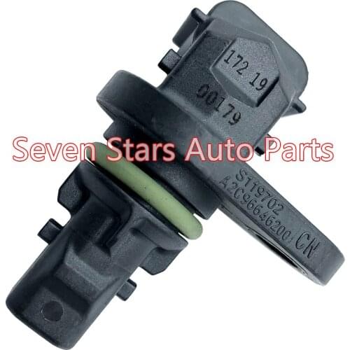 Auto Engine Parts Camshaft Position Sensor For Ni-ssan Cu-be Sen-tra Ve-rsa Ti-ida OEM S119702 A2C96646200
