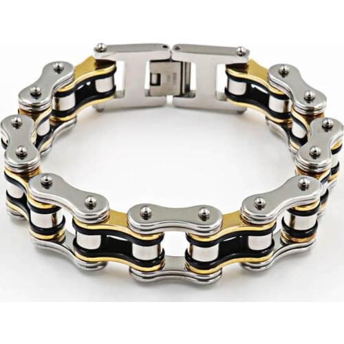AZX Wide Bracelets