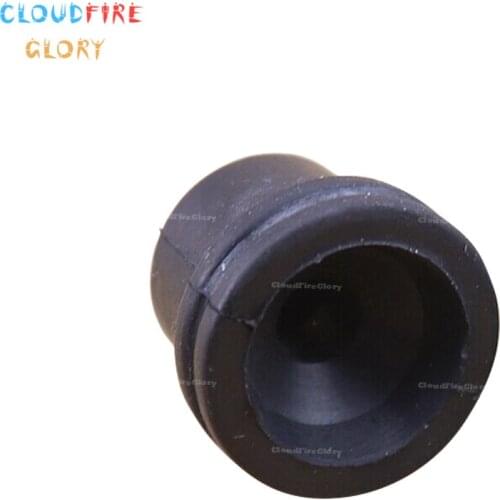 CloudFireGlory 90480-16049 Engine Appearance Cover-Engine Cover Cushion For Toyota Avalon 13-18 Camry 15-17 Corolla 2014-2018