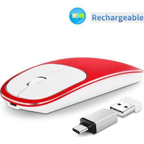 Dawupine Computer Mice