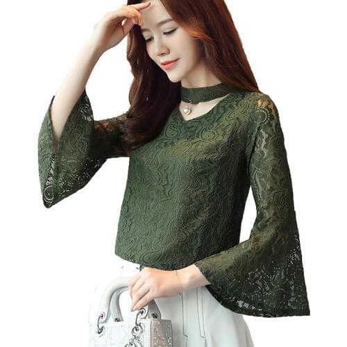 DERMSPE Lace