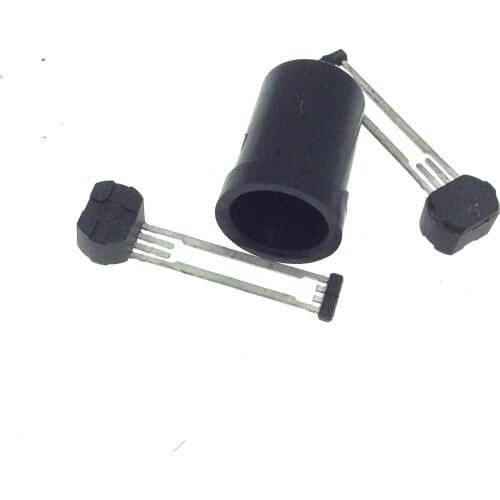 For BMW 7 Series F02 gearbox ECU 6HP21 L1 L2 L3L4 gear turbine speed sensor