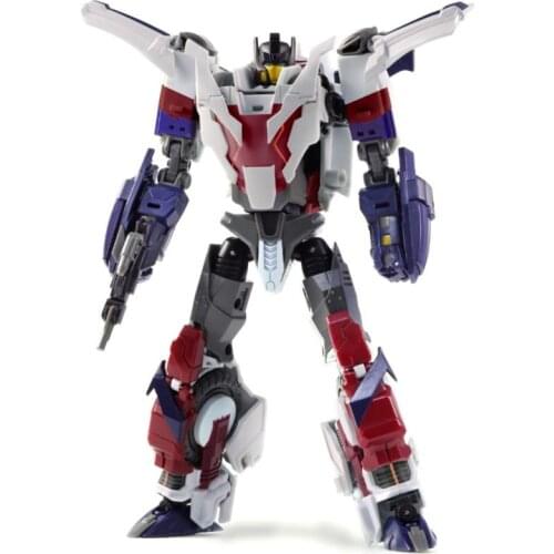 Transformation MMC R-47 R47 Exitus Mastermind Creations Exitus IDW Getaway Breakaway Action Figure Robot Collection Deformed Toy