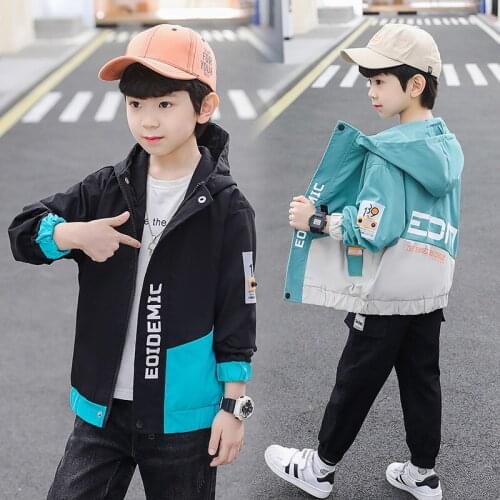 GIOIO Children's Jackets And Coats