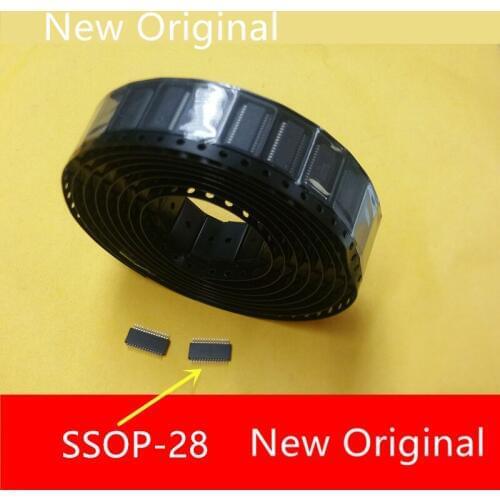 ISL6219CA 6219CA ISL6219CA-T ( 10 pieces/lot ) Free shipping SSOP-28 100%New Original Computer Chip & IC