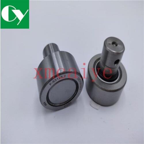 Cam Follower F-53125 00.550.0322 Offset Printing Machine Spare Parts