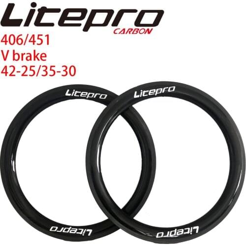 Liteprocarbon Bicycle Parts