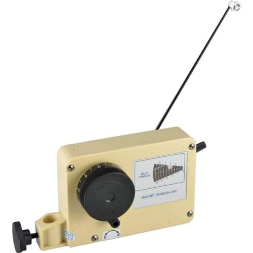 Coil Winding Magnetic Tensioner MT-400 for 0.08-0.25 Wire Diameter Magnet Tensioner