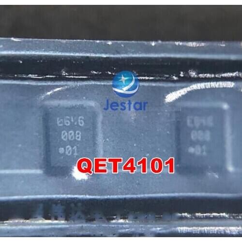 2-10pcs QET4101 ic for Xiaomi Redmi Note 5 7