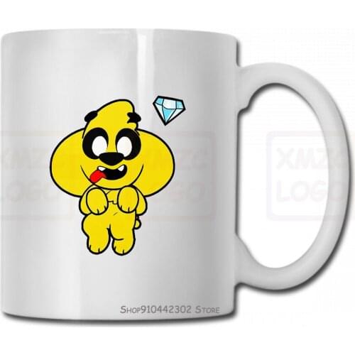 Men Mug Cup Camisa De Mikecrack(1) Women Atmungsaktives Women Men