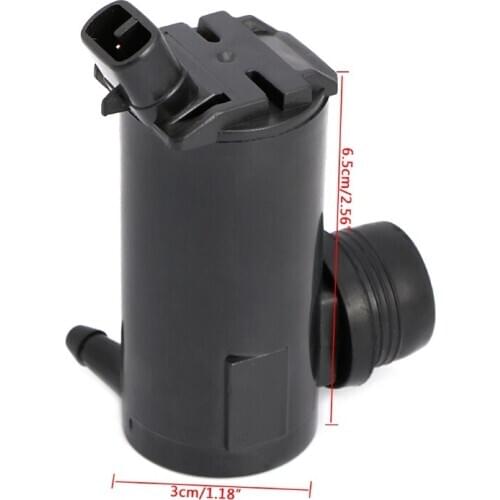 Washer Pump for toyota Hilux Land Cruiser Avensis Rav4/Mazda 6 RX8 85330-60140