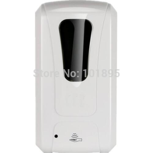 Wall Mounted High Quality DC of Automatic Sensor Soap Dispenser