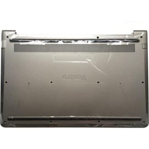 Original New for Dell Vostro 15- 5568 Laptop Bottom Case Lower Case Base Cover Gray Housing Cabinet D Shell 0JD9FG JD9FG