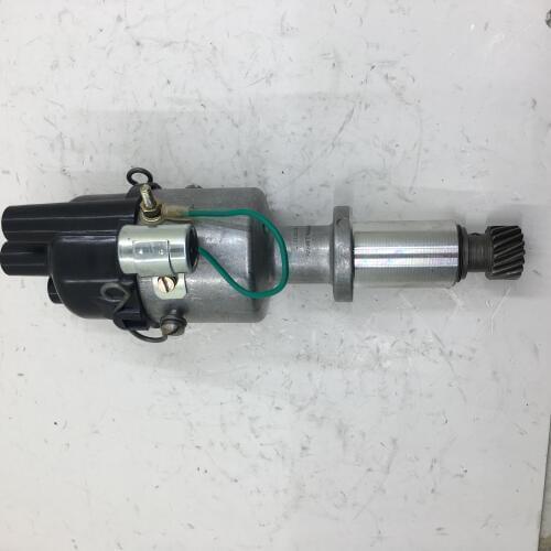 SherryBerg Ignition Distributor fit FOR FIAT-2-R for Fiat 500 and for Fiat 126 500cc classic engine 2 cyliners point distributor