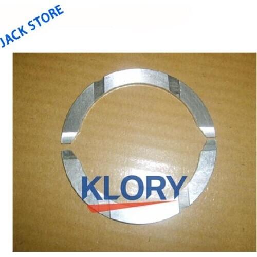 Crankshaft thrust bearing set For Great Wall HAVAL H3 H5 OEM:SMD351820