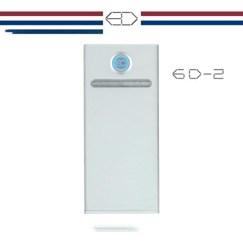 6D second generation hair extension installation machine Lock the hair bundle to the 6D2 buckle at the extreme speed