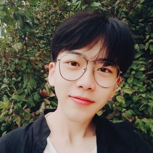 Veshion Eye Glasses for Male 2020 New Metal Big Frame Glasses Frame Glasses Frame Wild Face-lift Frame Mirror Trend Flat Mirror