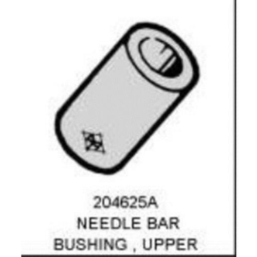 204625A/204627A NEEDLE BAR BUSH(JZ-30204/30205) SEWING MACHINE SPARE PARTS