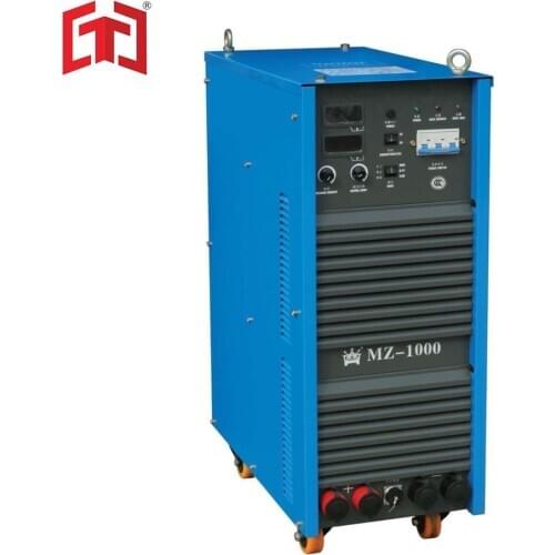 MORROW SAW Power Source MZ7-1000