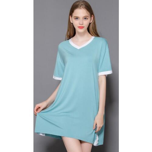 Short Summer Dresses Zerlos China