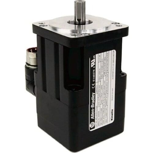 Allen Bradley AB Rockwell MPL-B4530F-SK72AA Servo Motor Used In Good Condition