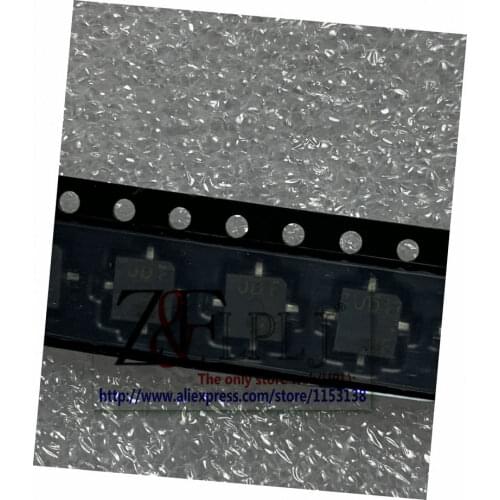 RF TRANSISTOR 2SK3079A UDF NEW Original 5PCS/LOT