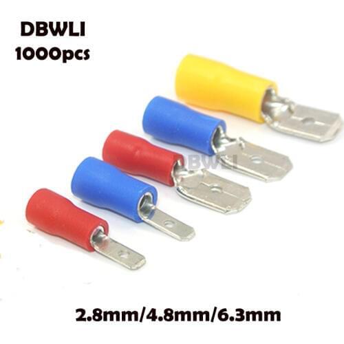 DBWLI Electrical Equipment