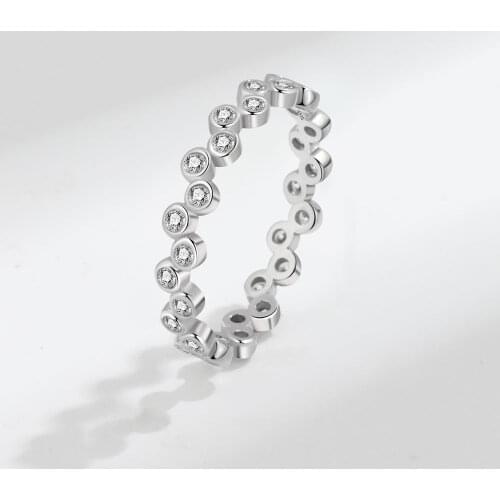 Женские золотые кольца EDOTHALIA China At AliExpress