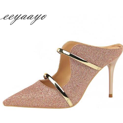 Eeyaayo Children's Shoes