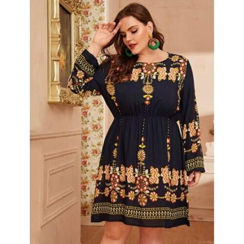 GuliriFei Dresses For Full