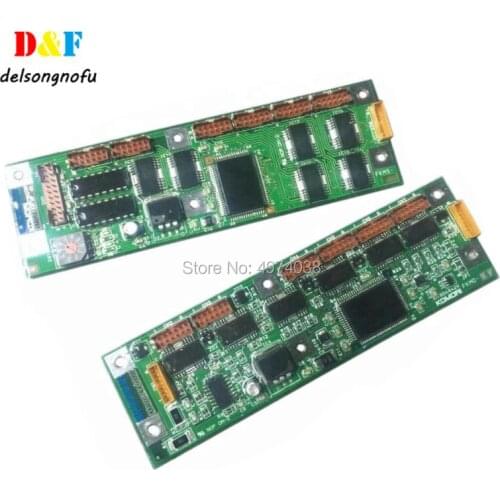 Komori offset printing machinery ink key card FKMS FKMD-5 FKMD-6